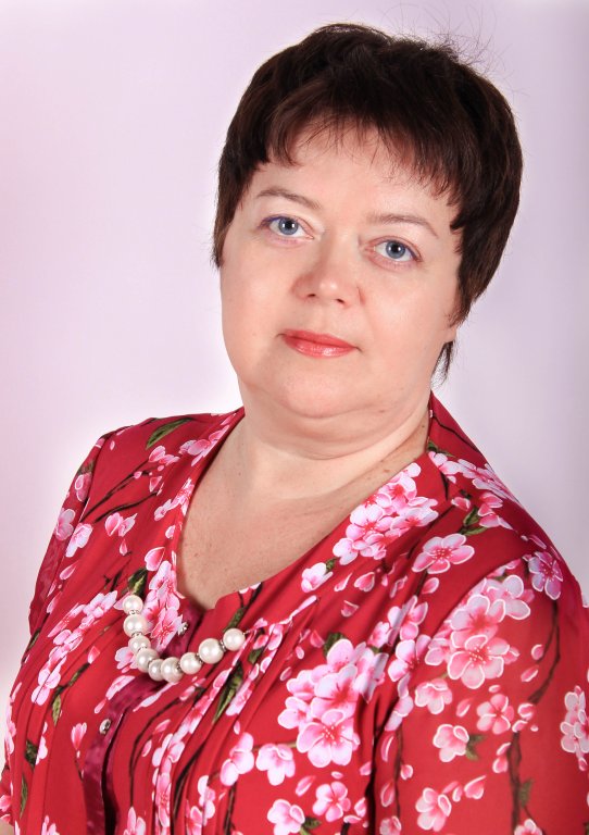 Полякова Ирина Ивановна.